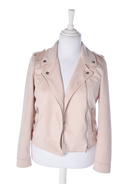Jakke L / Pink / Kvinde