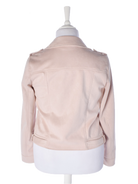 Jakke L / Pink / Kvinde