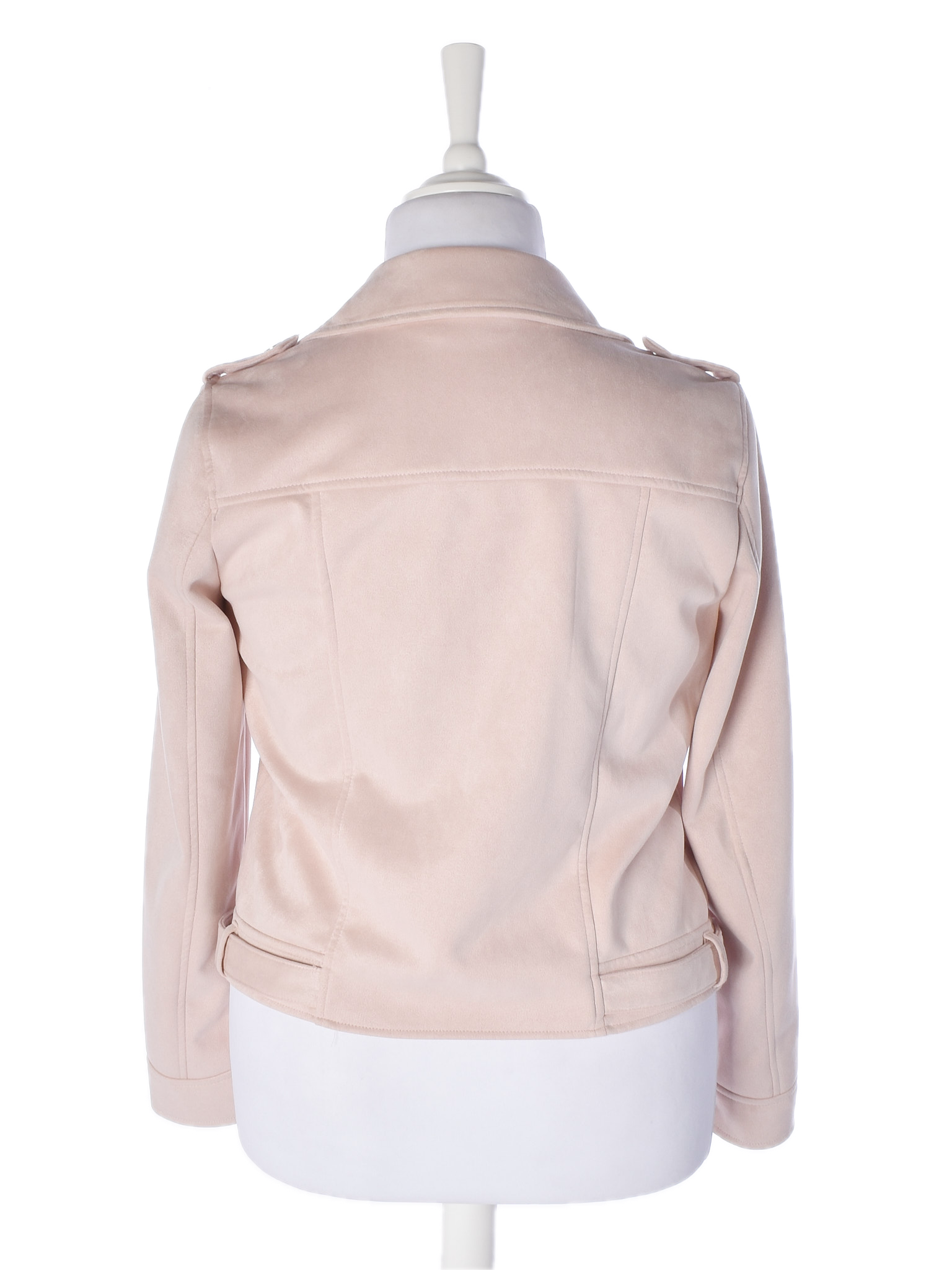 Jakke L / Pink / Kvinde