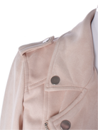 Jakke L / Pink / Kvinde