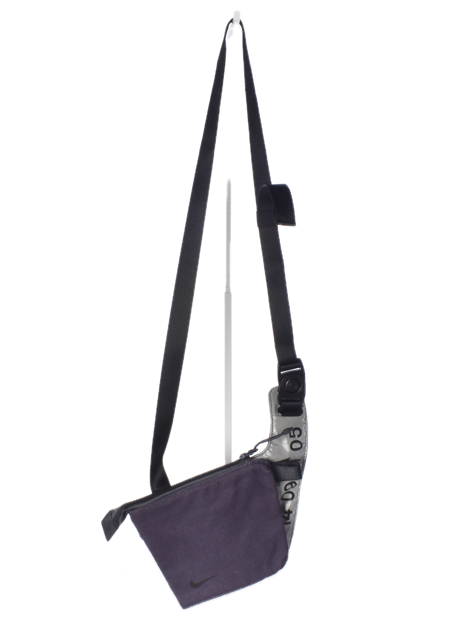 Taske One Size / Lilla / Kvinde