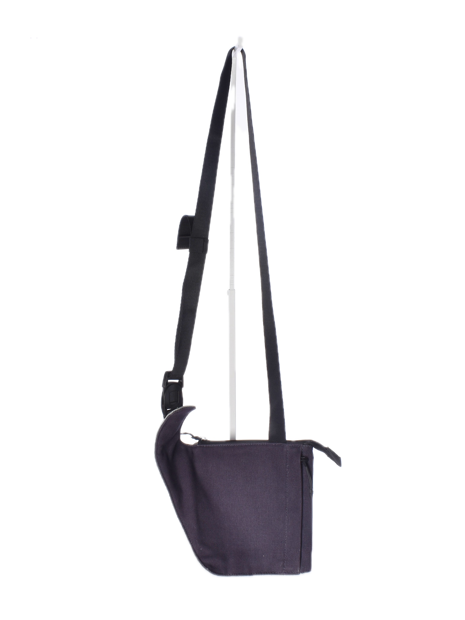 Taske One Size / Lilla / Kvinde