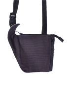Taske One Size / Lilla / Kvinde