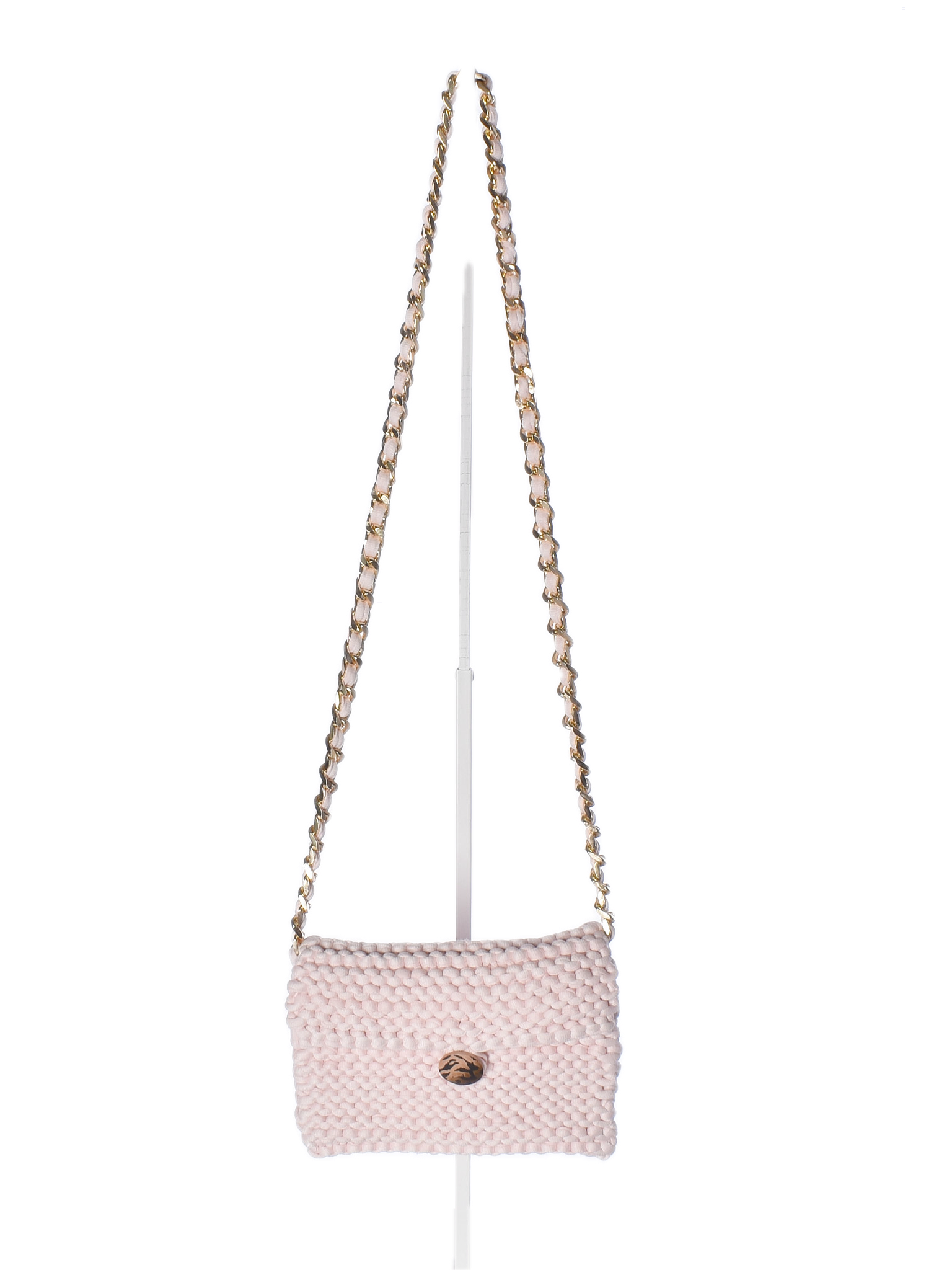 Taske One Size / Pink / Kvinde
