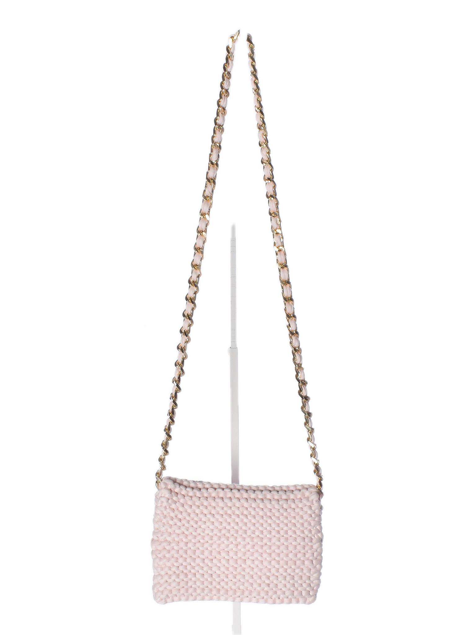 Taske One Size / Pink / Kvinde