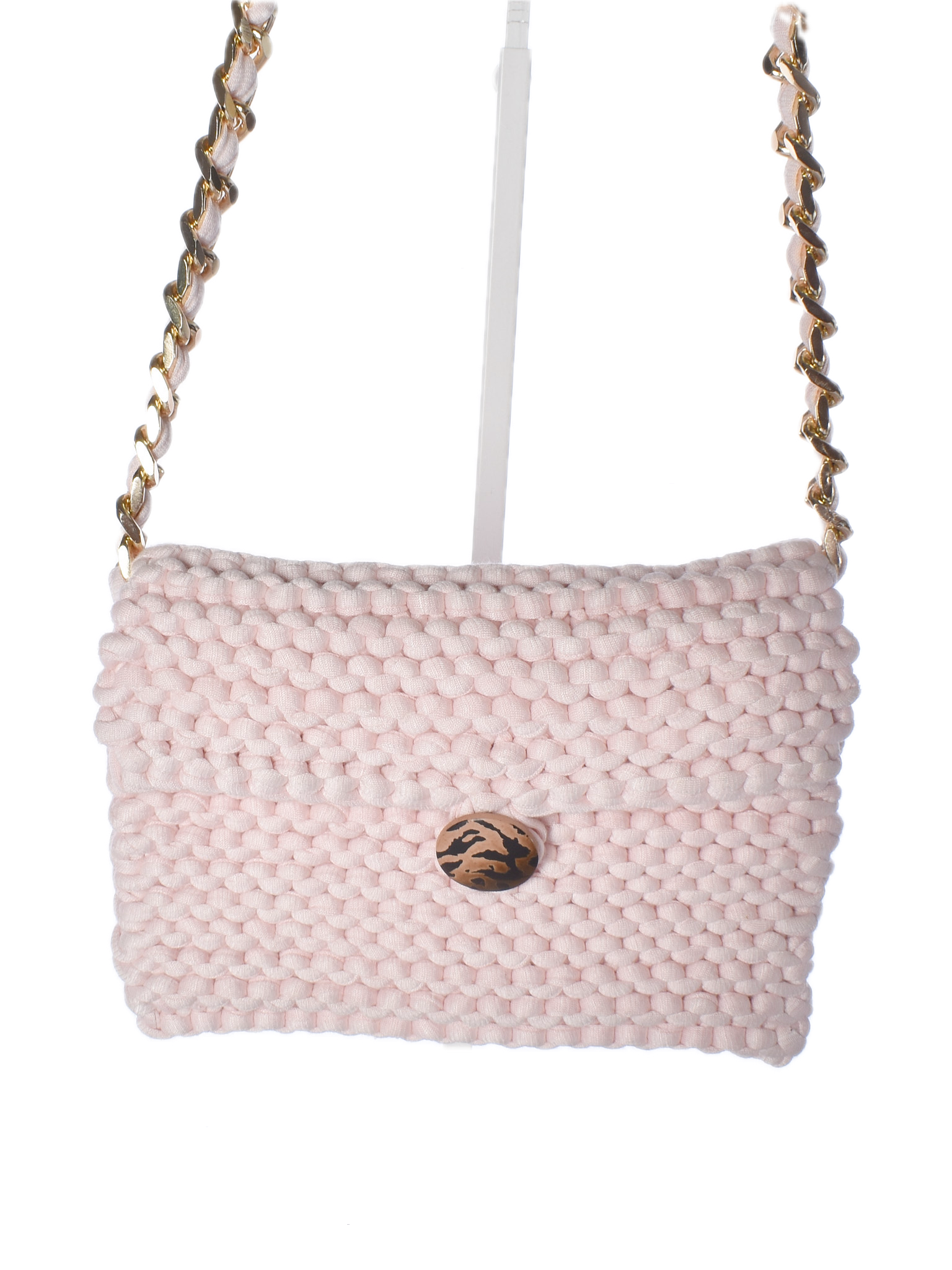 Taske One Size / Pink / Kvinde