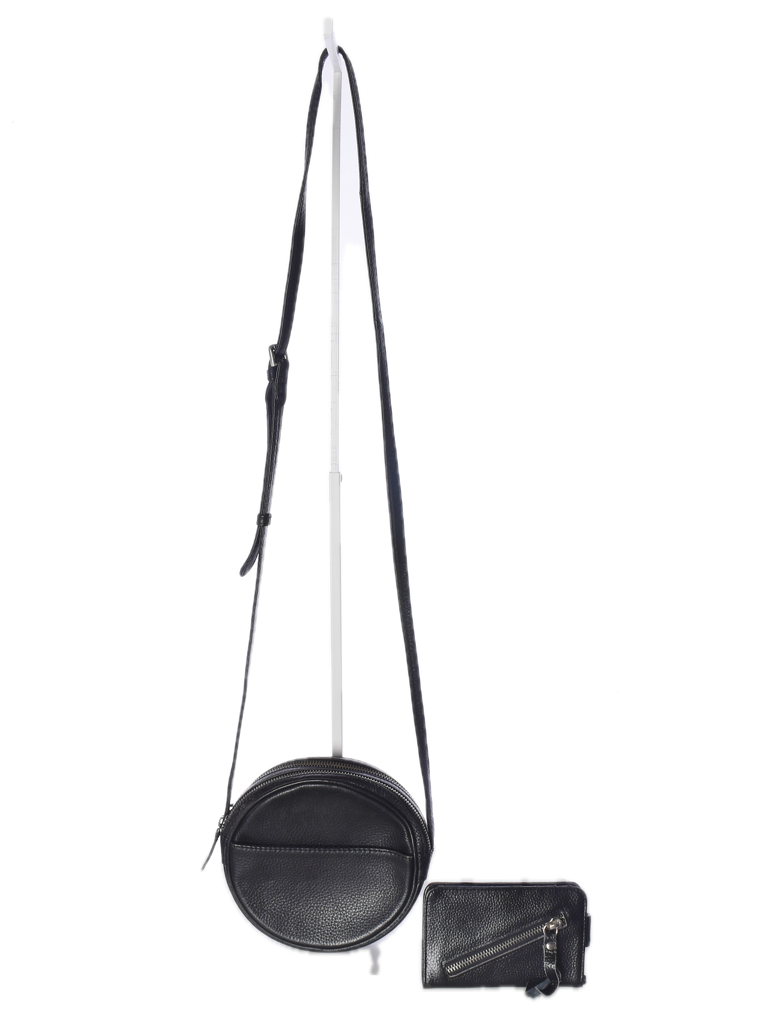 Taske One Size / Sort / Kvinde