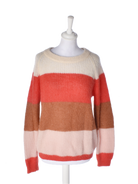 Sweater S / Rød / Kvinde