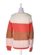 Sweater S / Rød / Kvinde