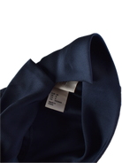 Bluse 36 / Blå / Kvinde