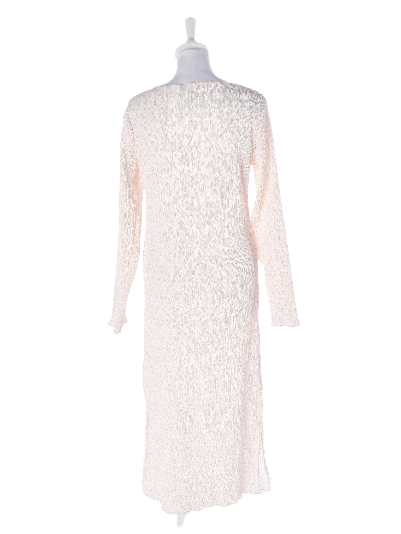 Kjole M / Beige / Kvinde