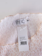 Kjole M / Beige / Kvinde