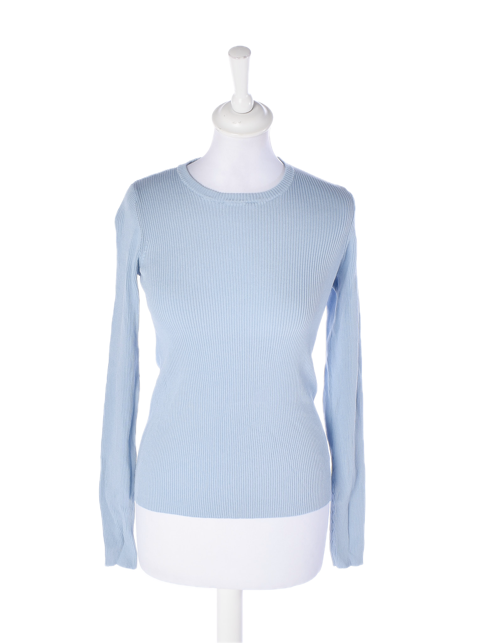 Bluse S / Blå / Kvinde
