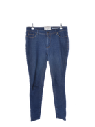 Jeans W29 L32 / Blå / Kvinde