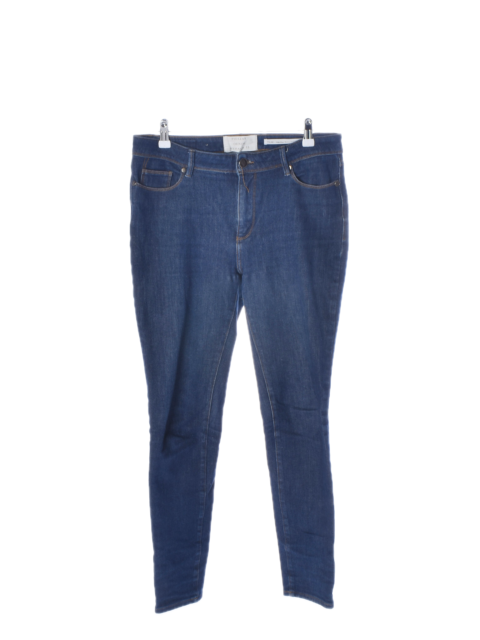 Jeans W29 L32 / Blå / Kvinde