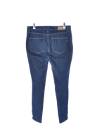 Jeans W29 L32 / Blå / Kvinde