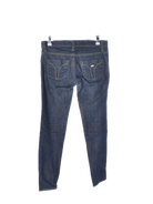 Jeans W26 / Blå / Kvinde
