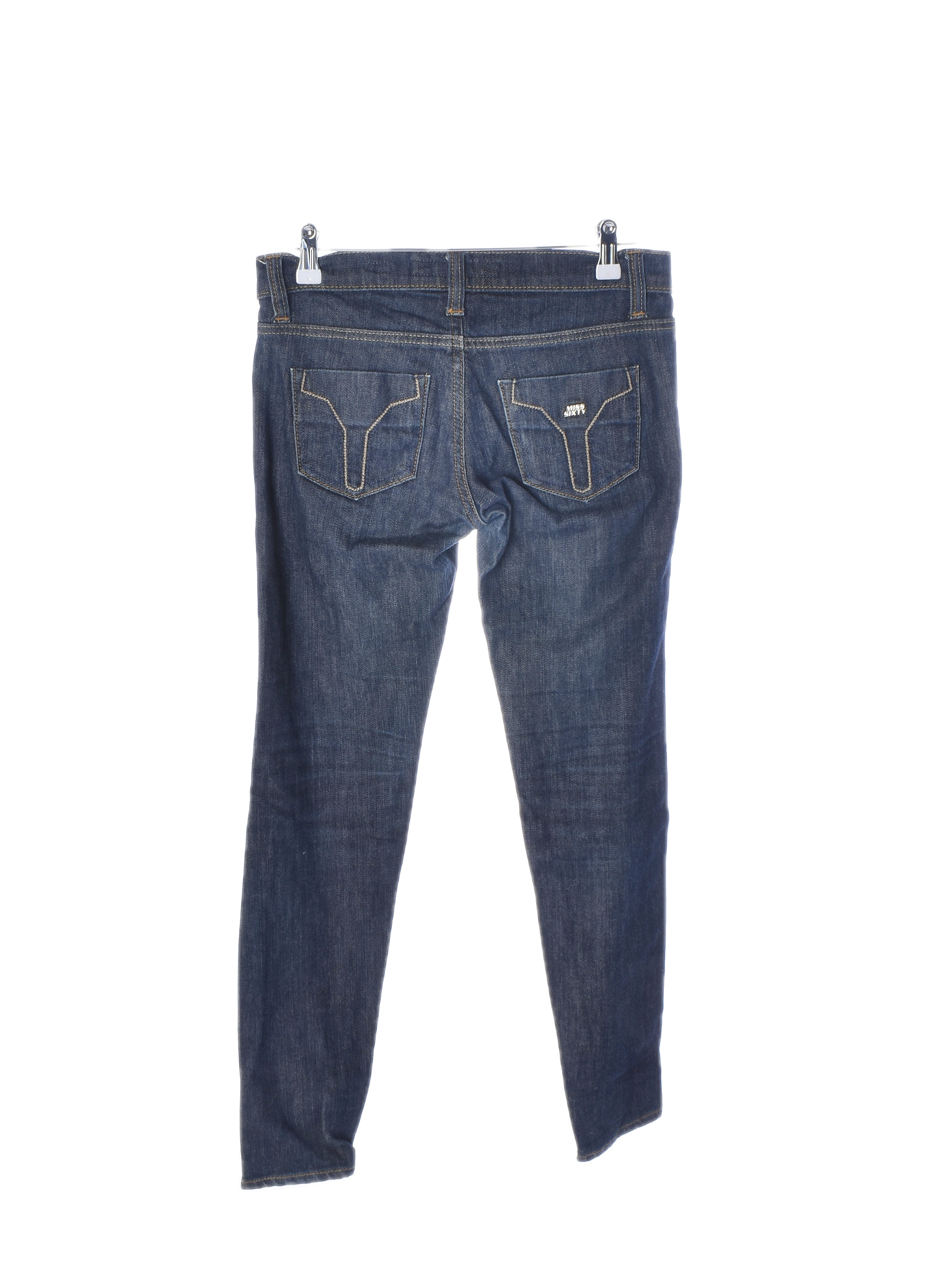 Jeans W26 / Blå / Kvinde