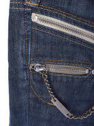 Jeans W26 / Blå / Kvinde