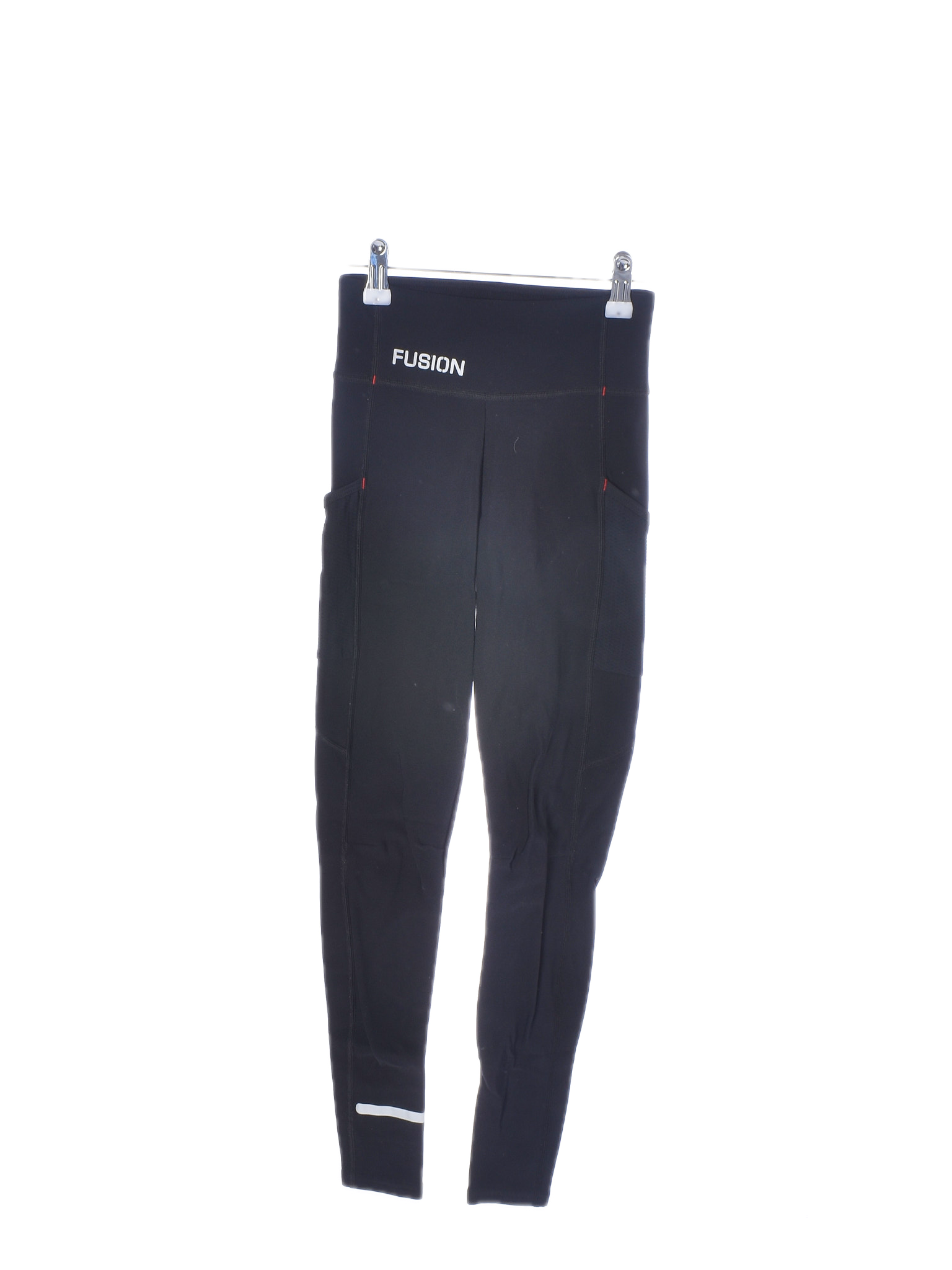 Træningsleggings XS / Sort / Kvinde