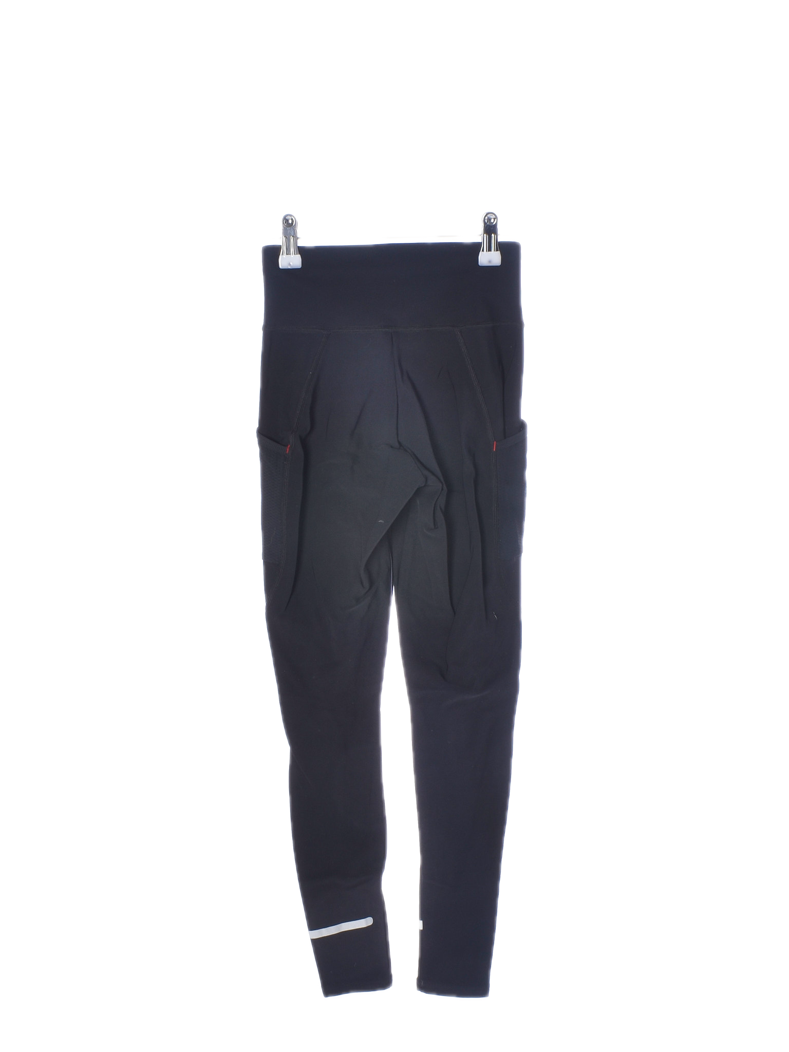 Træningsleggings XS / Sort / Kvinde