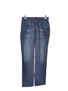Jeans W29 L32 / Blå / Kvinde