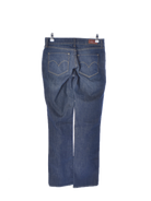 Jeans W29 L32 / Blå / Kvinde