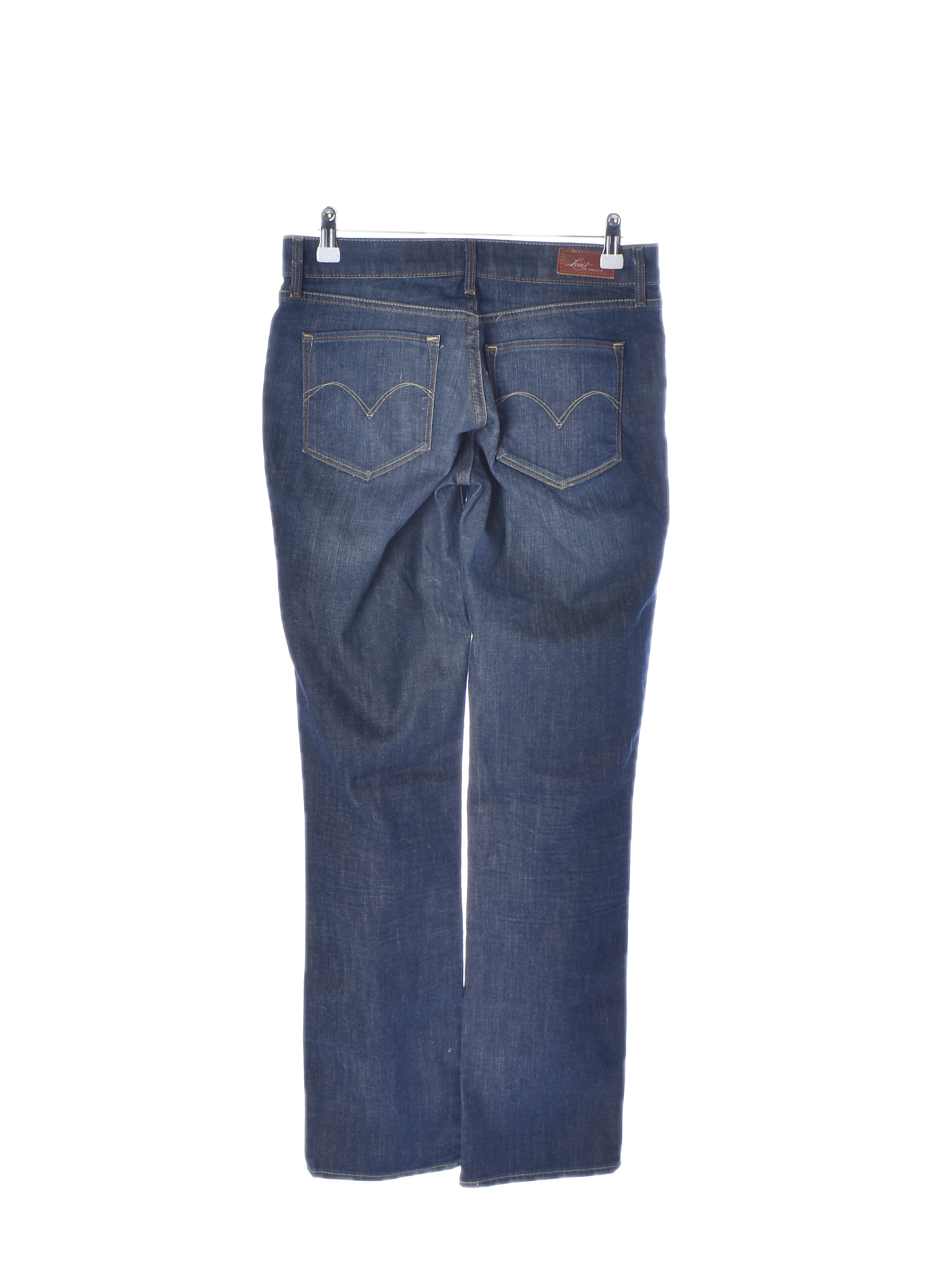 Jeans W29 L32 / Blå / Kvinde