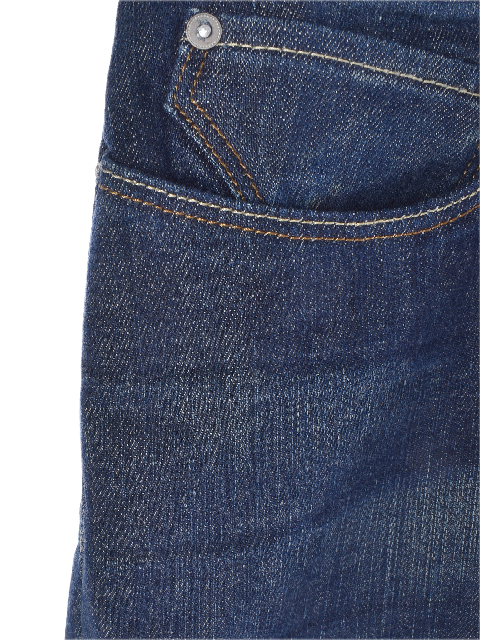 Jeans W29 L32 / Blå / Kvinde