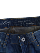 Jeans W29 L32 / Blå / Kvinde