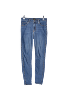 Jeans W27 L35 / Blå / Kvinde