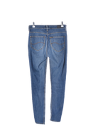 Jeans W27 L35 / Blå / Kvinde