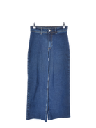 Jeans S / Blå / Kvinde