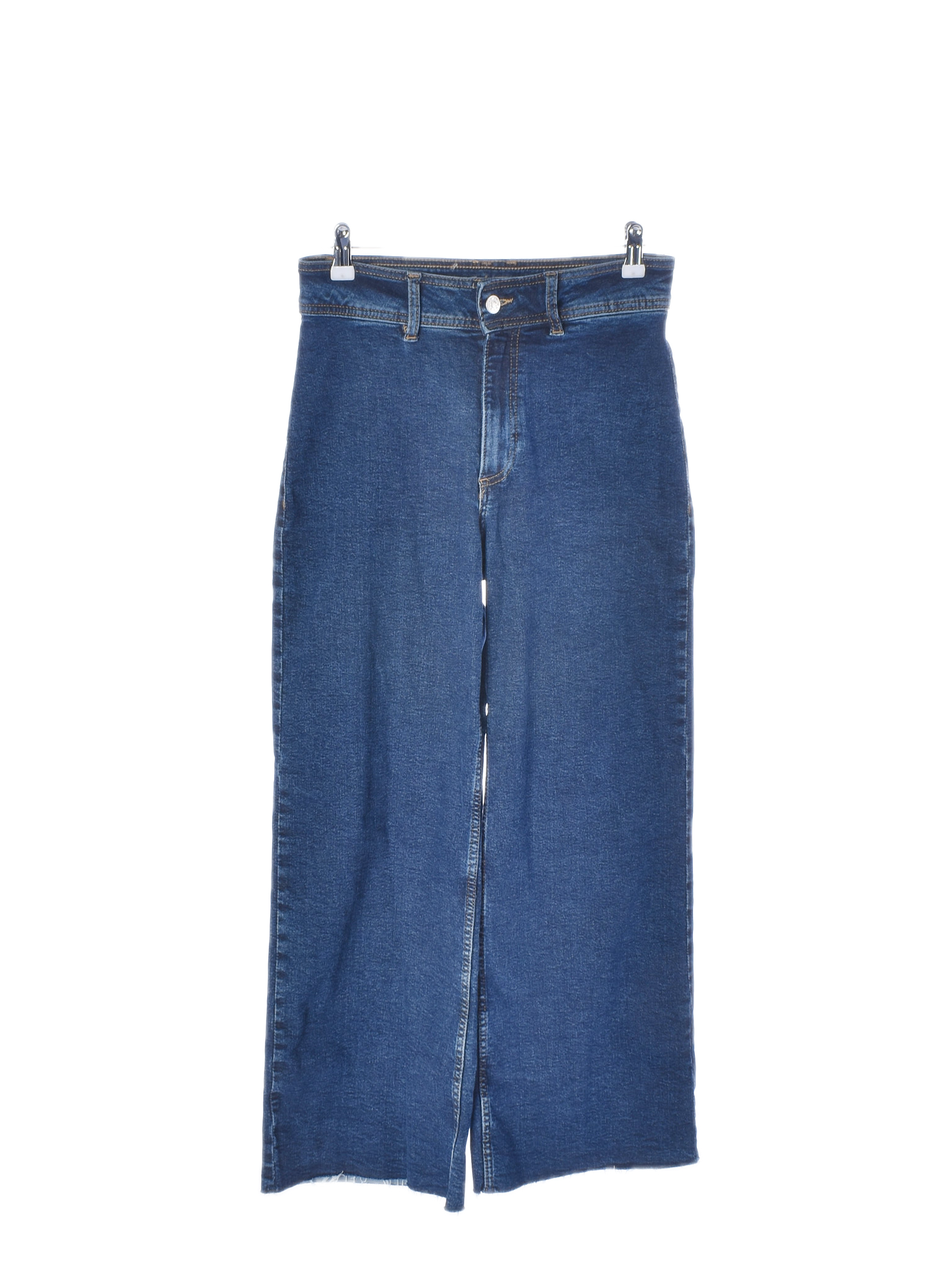 Jeans S / Blå / Kvinde