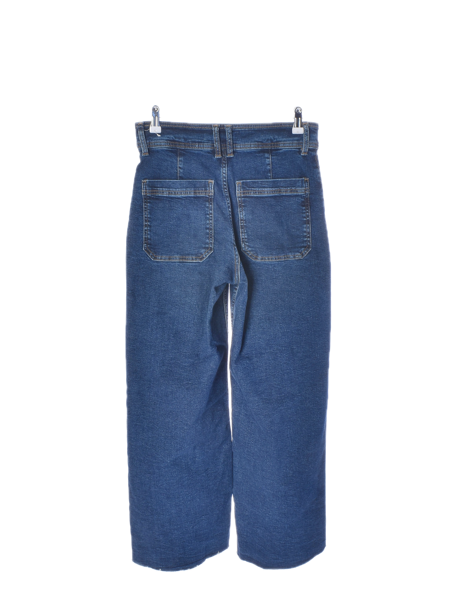Jeans S / Blå / Kvinde