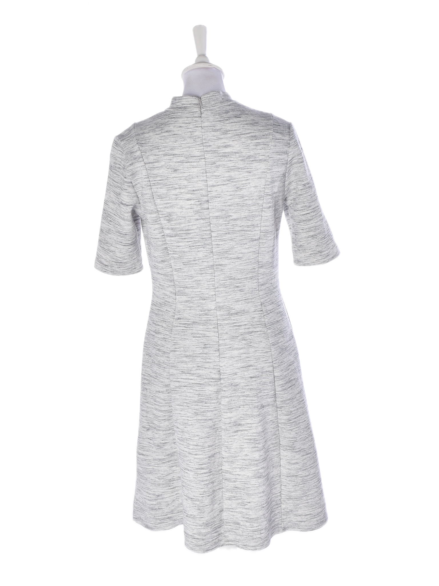 Kjole M / Grå / Kvinde