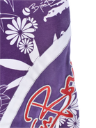 Badebukser XS / Lilla / Mand