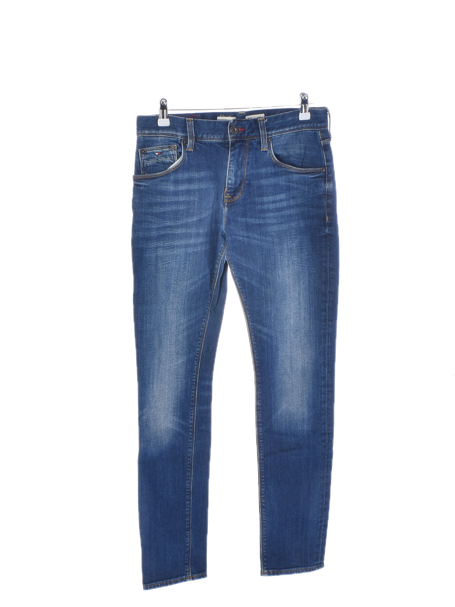 Jeans W29 L32 / Blå / Unisex