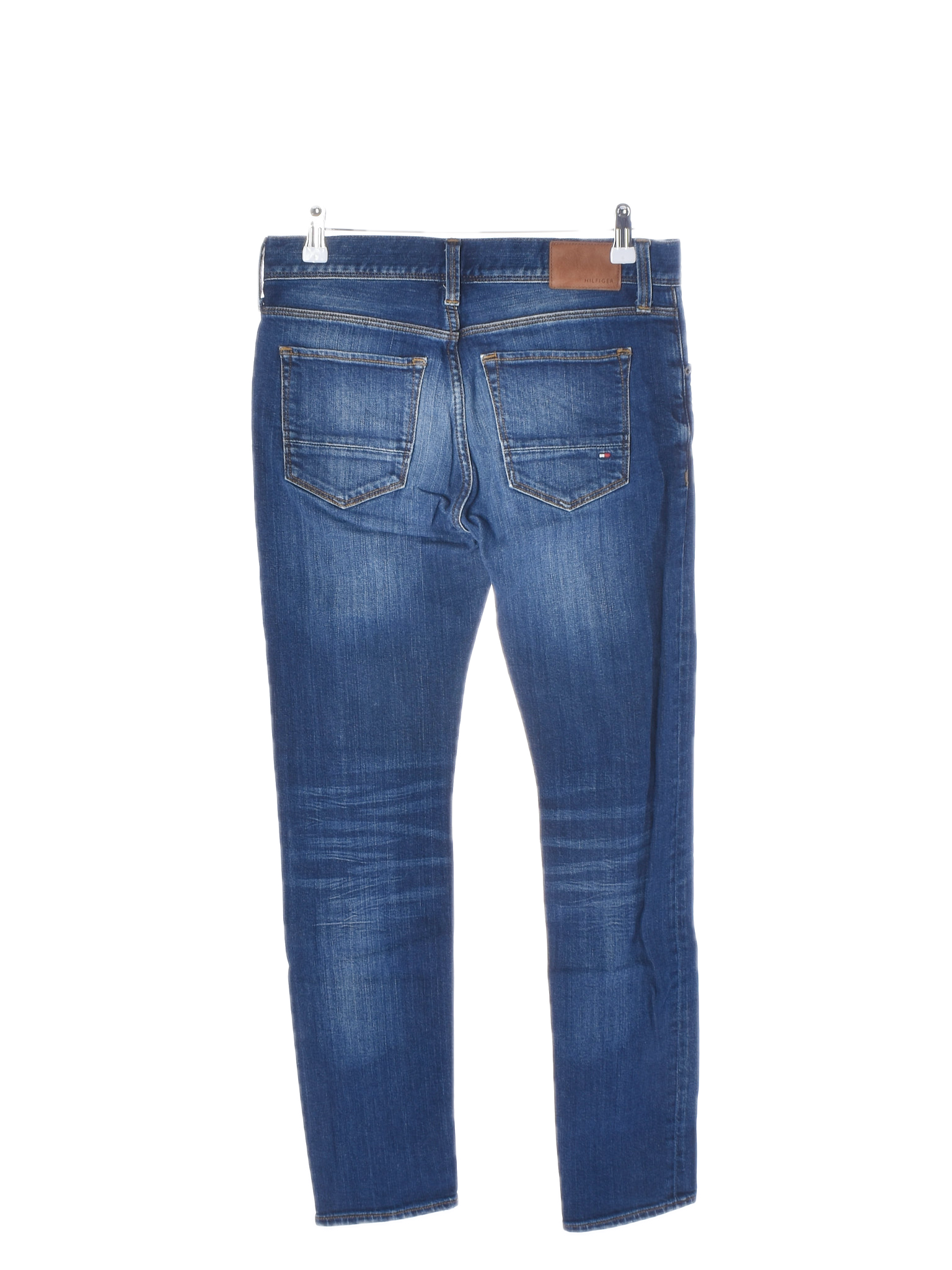 Jeans W29 L32 / Blå / Unisex
