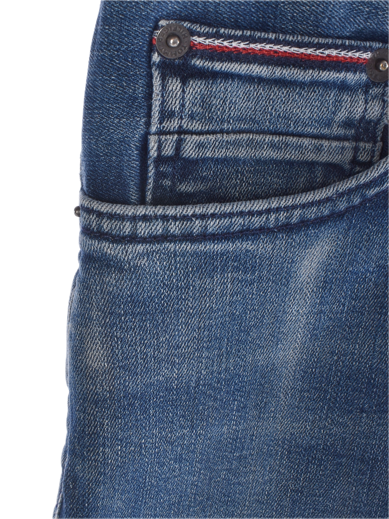 Jeans W29 L32 / Blå / Unisex