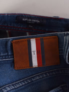 Jeans W29 L32 / Blå / Unisex