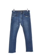 Jeans W29 / Blå / Mand