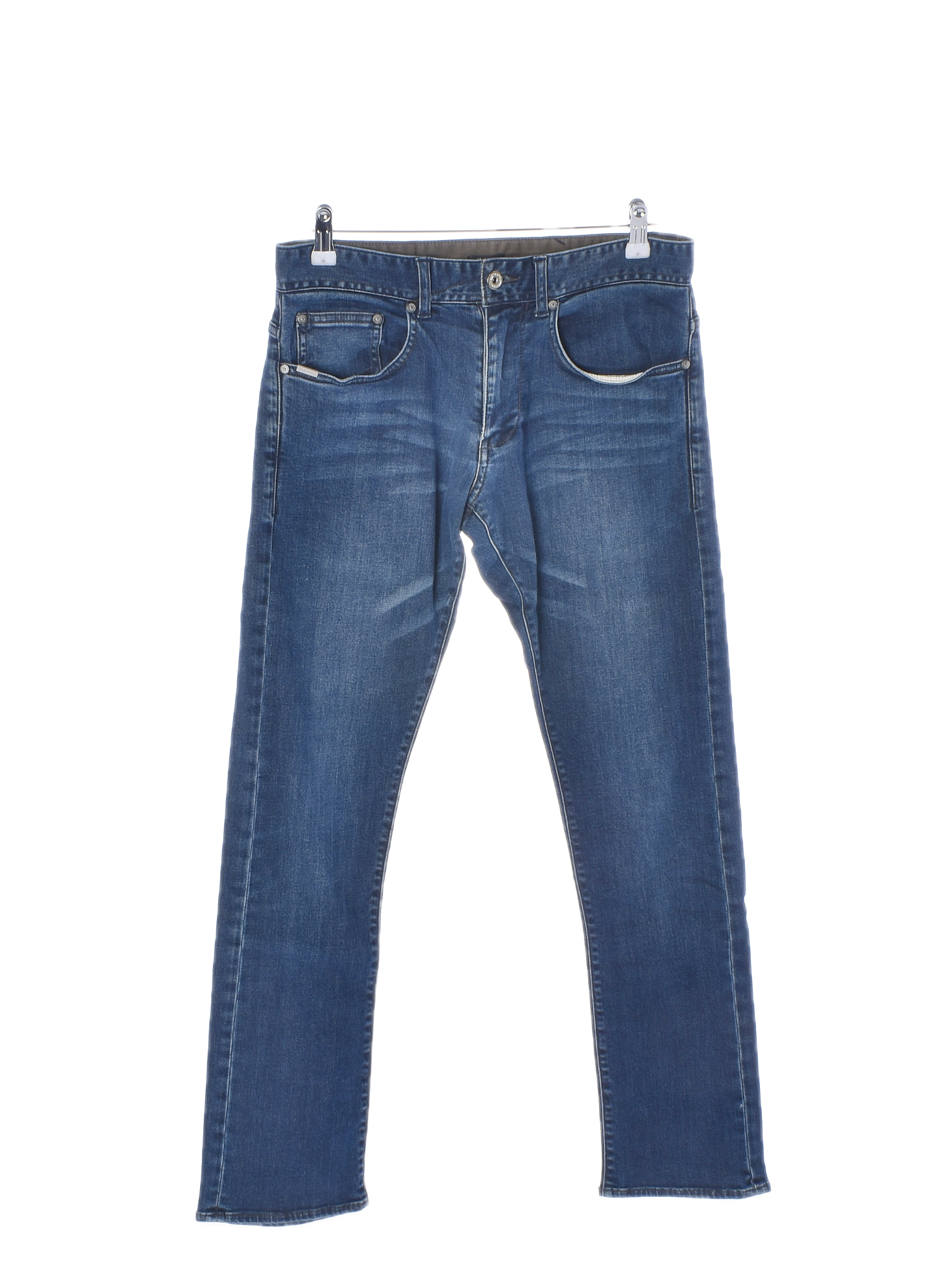 Jeans W29 / Blå / Mand