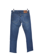 Jeans W29 / Blå / Mand