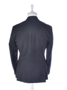 Blazer 46 / Sort / Mand