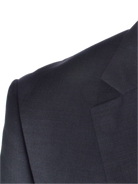 Blazer 46 / Sort / Mand