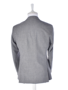 Blazer 46 / Grå / Mand