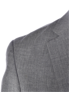 Blazer 46 / Grå / Mand