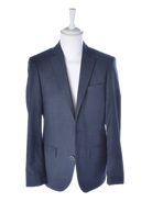 Blazer 46 / Blå / Mand
