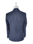Blazer 46 / Blå / Mand